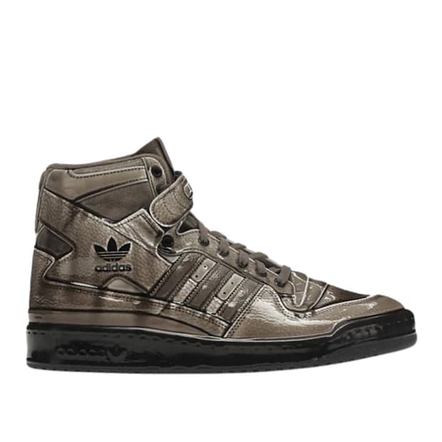 Adidas jeremy scott아디다스 제레미 스캇 포럼 하이 265