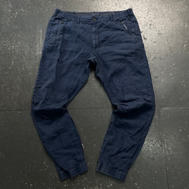 38 폴로 신형 치노 조거팬츠 