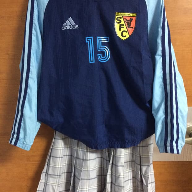 스포티 러블리 코디세트