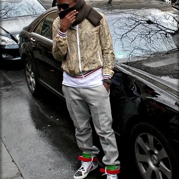 피에르 하디 하이탑 41사이즈