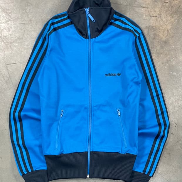 아디다스 데드스탁 프란즈 져지