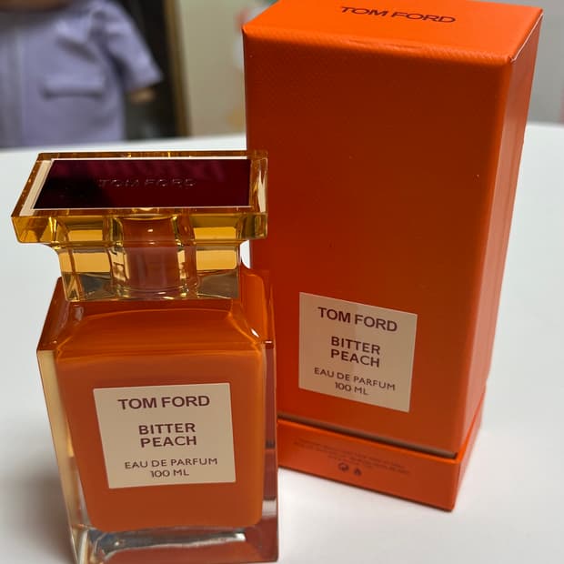 톰포드 비터 피치 오드퍼퓸 100ml