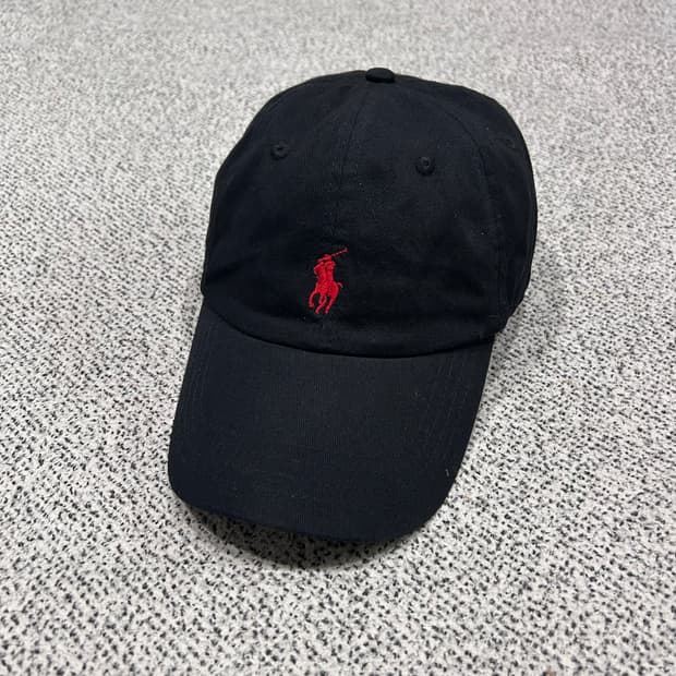 폴로볼캡