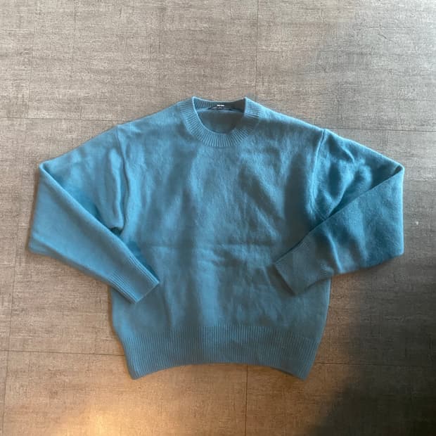 Uniqlo 유니클로 올드스쿨아메카지스트릿 니트스웨터