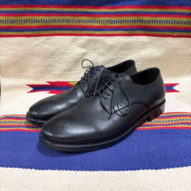 킨치 오피스 111 비브람 더비슈즈