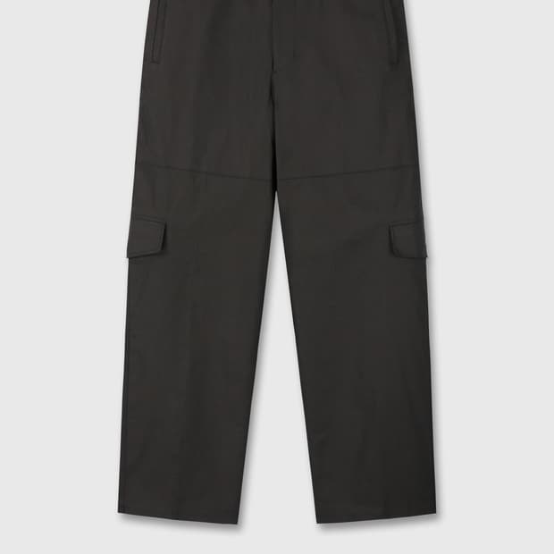 Epicenter tourist cargo pants