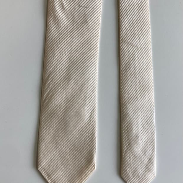 앤드류스타이 넥타이