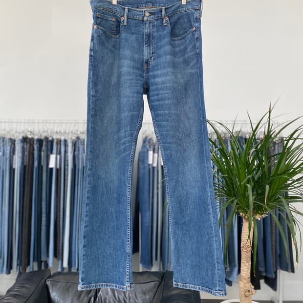 리바이스559 Loose Fit 00s 36사이즈 a5832