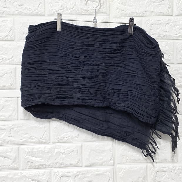 택포// 솔리드옴므 우영미 머플러