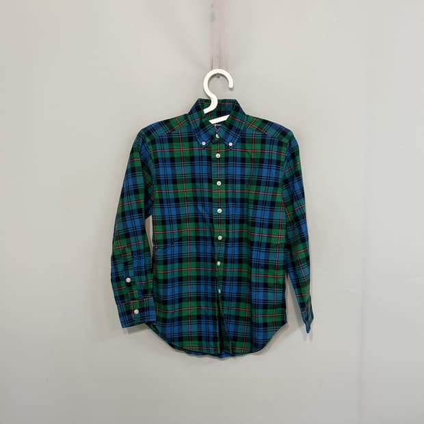 폴로 랄프로렌 키즈 셔츠 남방 8