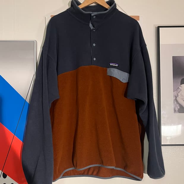 [XXL] 파타고니아 신칠라