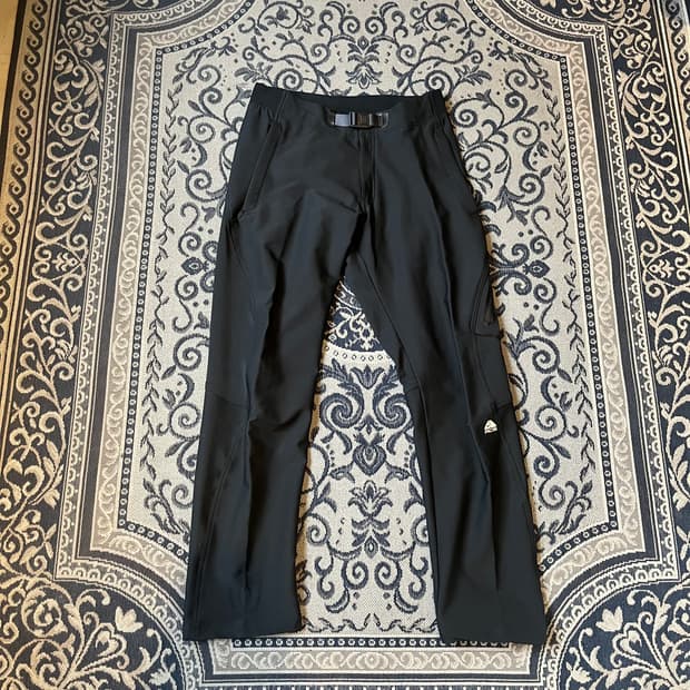 M 나이키 ACG 팬츠/W1890