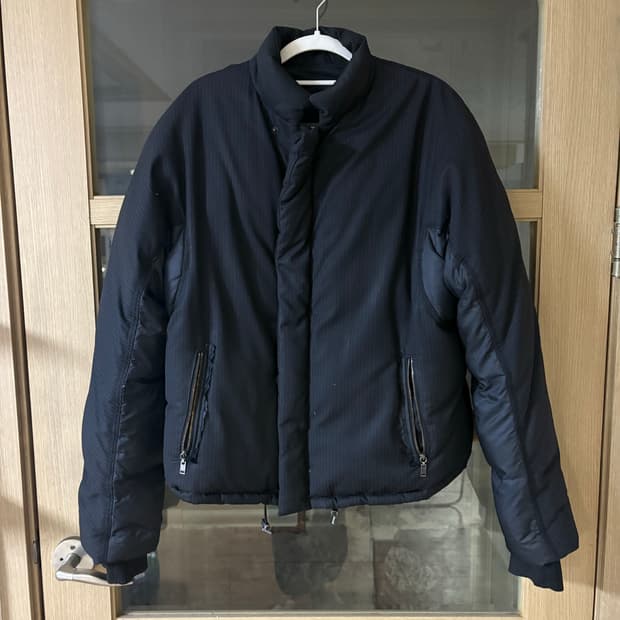 Lanvin 랑방 패딩k