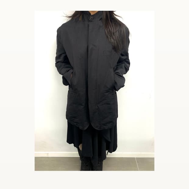 Raika industy 테크니컬 필드 자켓