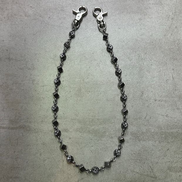 Dice chain v4- 다이스체인 ver.4