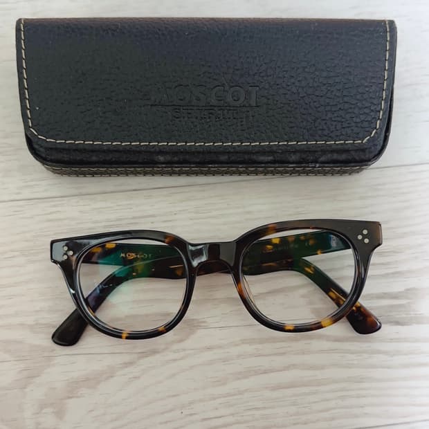 모스콧 빌다 48 톨토이즈 판매(남여공용)