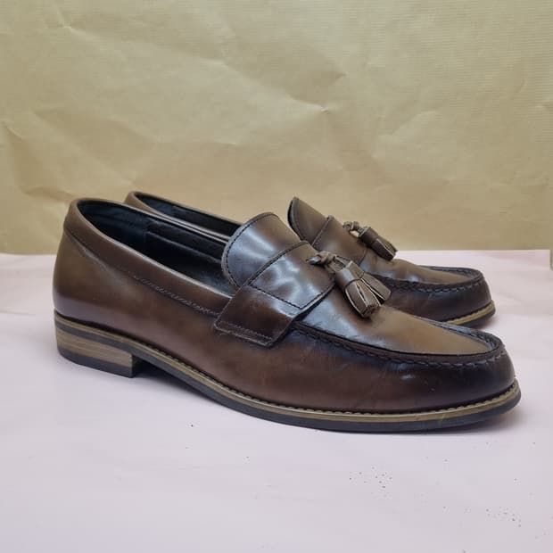 닥스 남성테슬로퍼 270