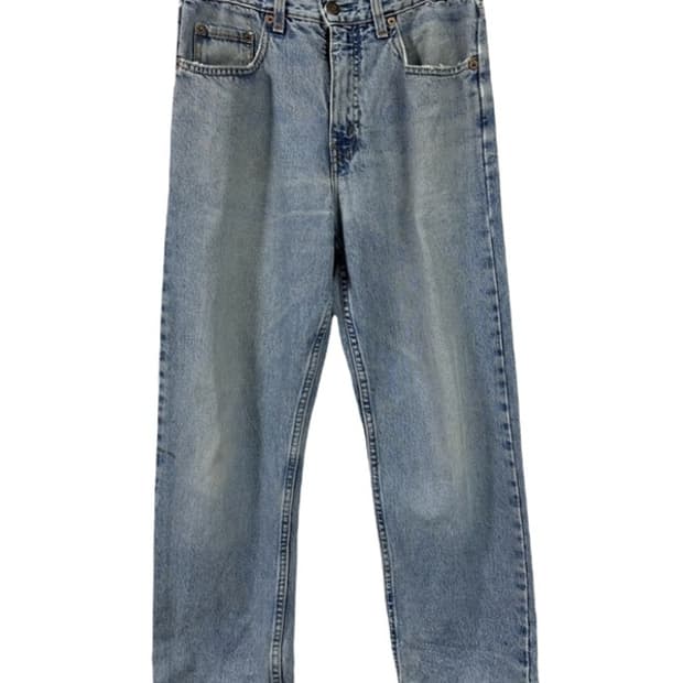 [W31L34] LEVI'S 리바이스615 90s 오렌지탭 빈티지