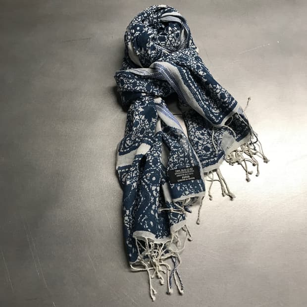 ZUCCA 주카 스카프