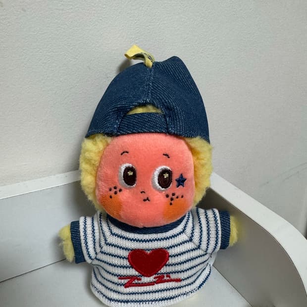 팝마트 작은별