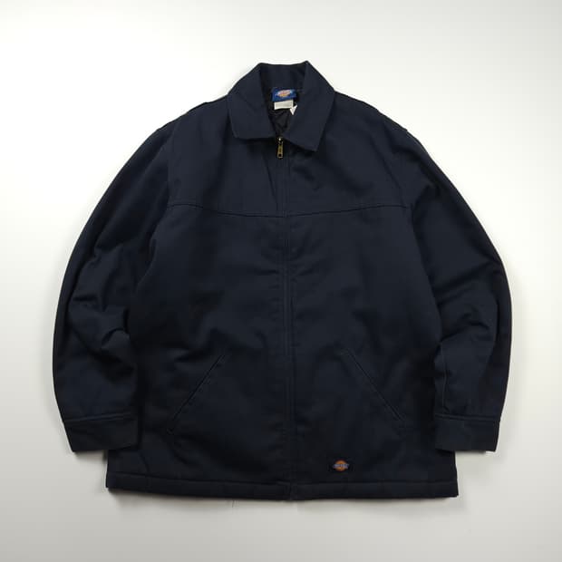 디키즈 USA 아이젠하우어 퀼티드 워크 자켓 (XL)