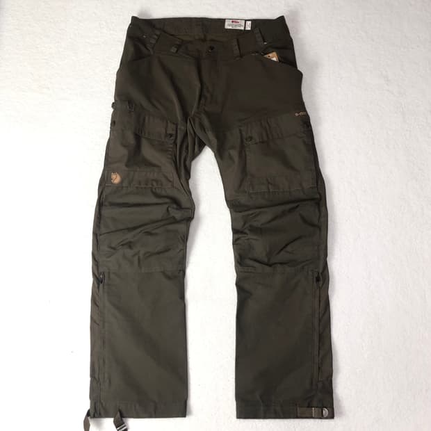 피엘라벤 트라우저