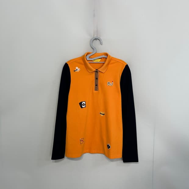 벤제프 여성 티셔츠 95