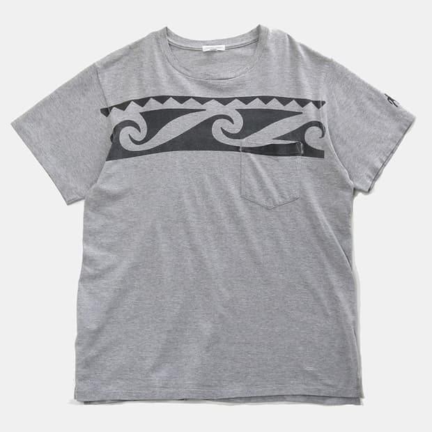 ENGINEERED GARMENT