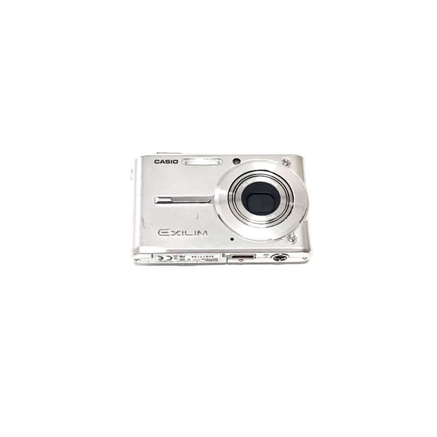 카시오 엑슬림 Casio Exilim EX-S600 디카 디지털카메라