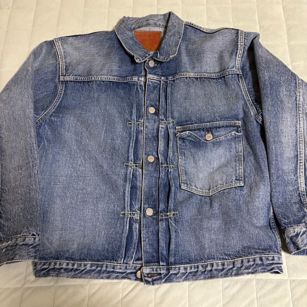 풀카운트 다트포드 2107