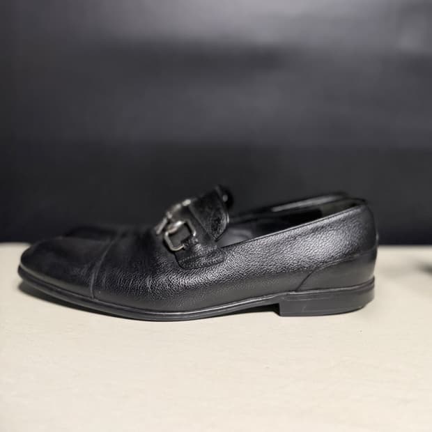 Gucci Loafers