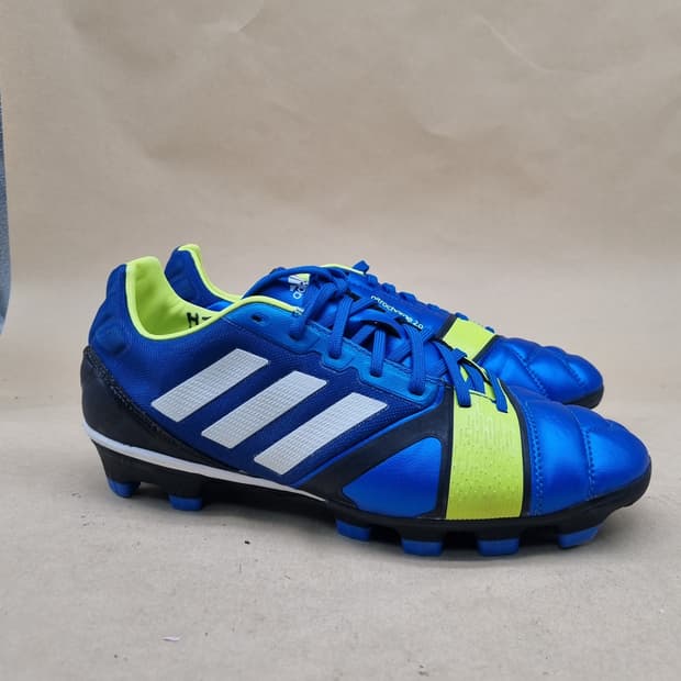 아디다스 나트로차지 2.0 축구화255