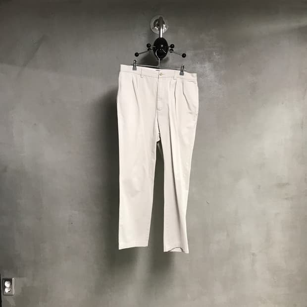 폴로 랄프로렌 베이지 치노 팬츠 34/34