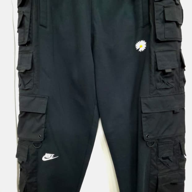 피스마이너스 권도바지 L