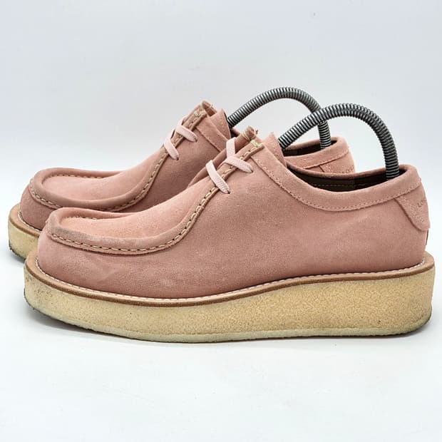 로스트가든 다이브 핑크 (255)