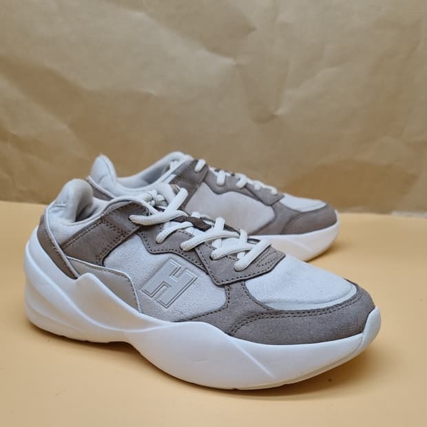 호킨스 줄리아 스니커즈 245 굽4.5