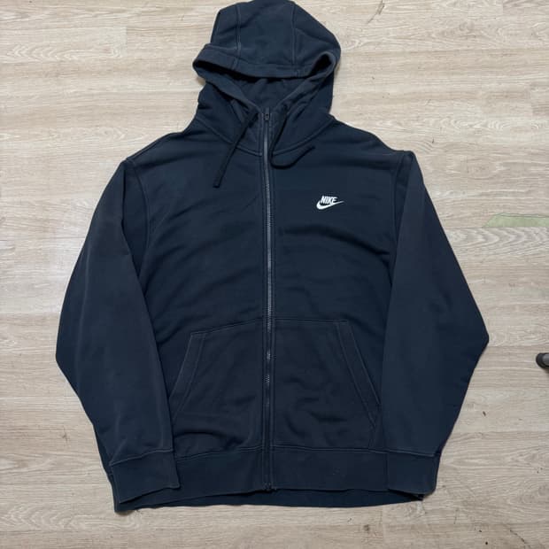 나이키 테크팩 후드집업 2XL/110