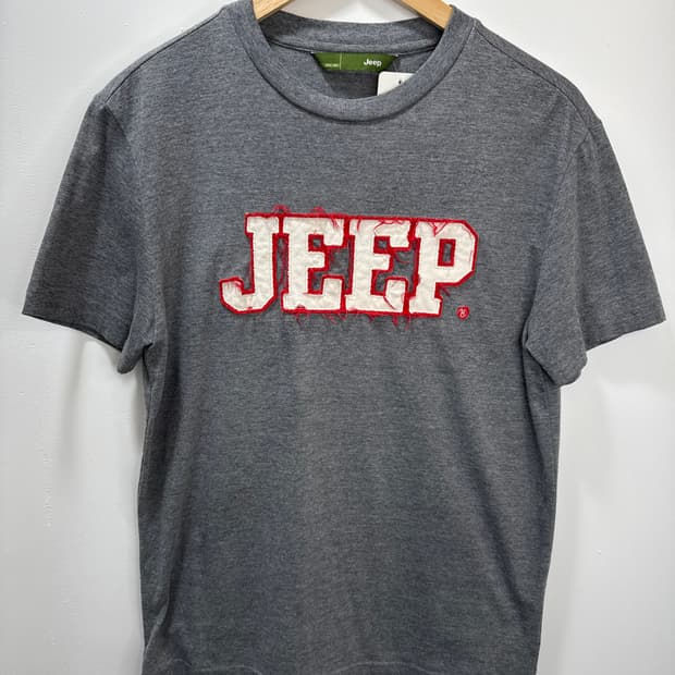 JEEP 반팔