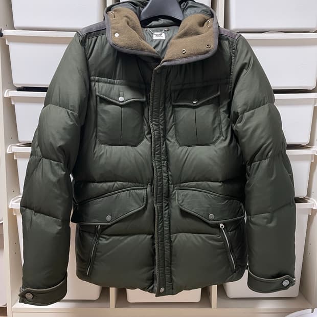 CP컴퍼니 12FW 시즌 아카이브 모델 판매(새상품급)