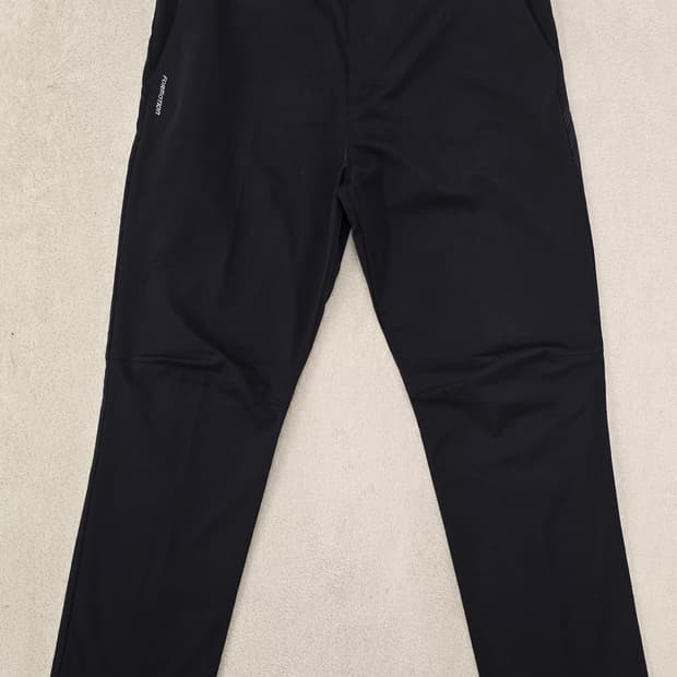 아디다스 남자 골프웨어 바지 .   싸이즈 32