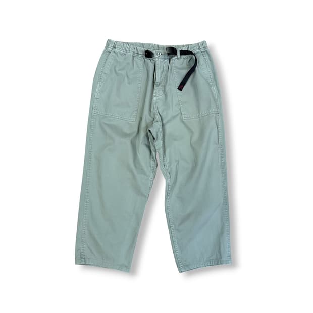 그라미치 퍼티그 팬츠