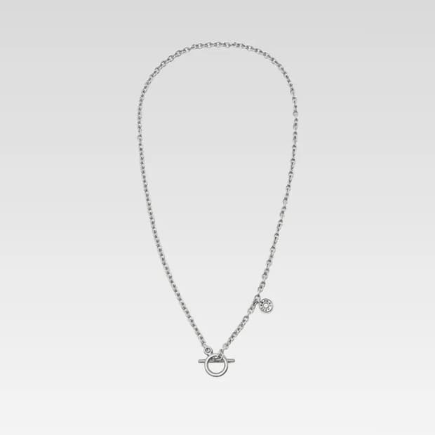 애프터프레이 목걸이