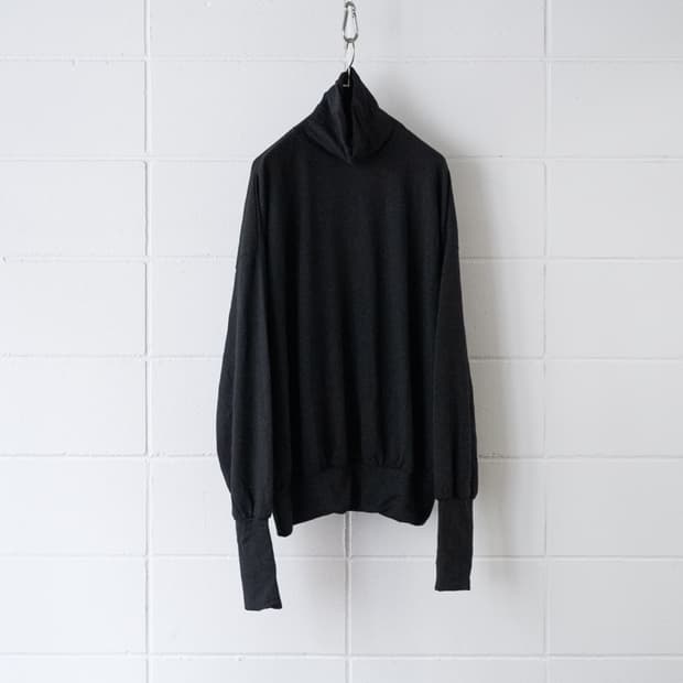 바벨오브젝트 bo ls tn - Black