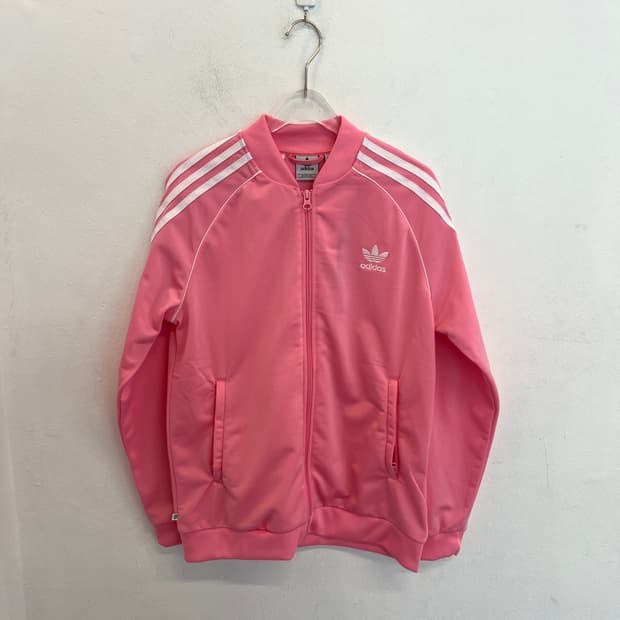 Adidas Track Top