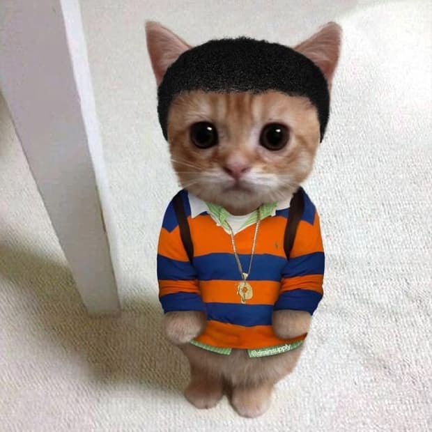 칸예냥
