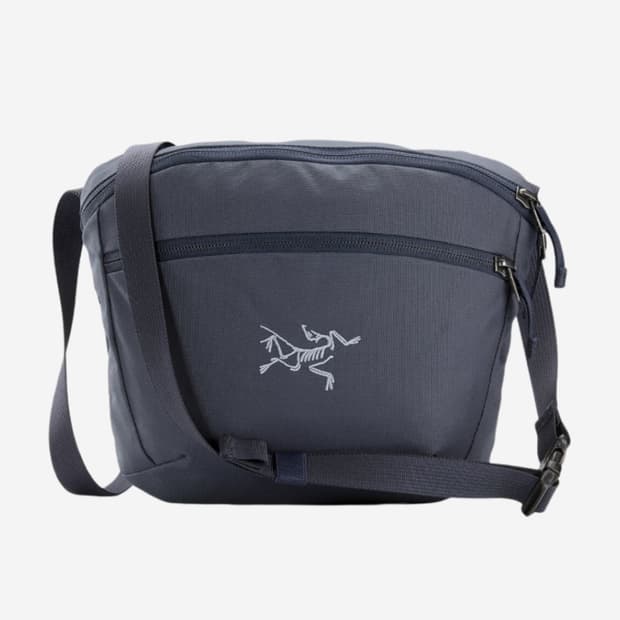 ARC'TERYX MANTIS 2 WAIST PACK