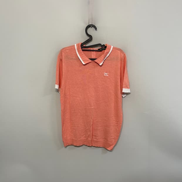 울시 여성 골프 반팔 95