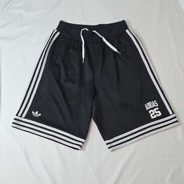 아디다스 오리지널 25 니고베어 숏팬츠 반바지 버뮤다 올드스쿨 100