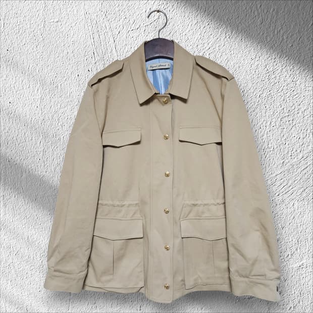 엘레강스초이 자켓 (95/M)