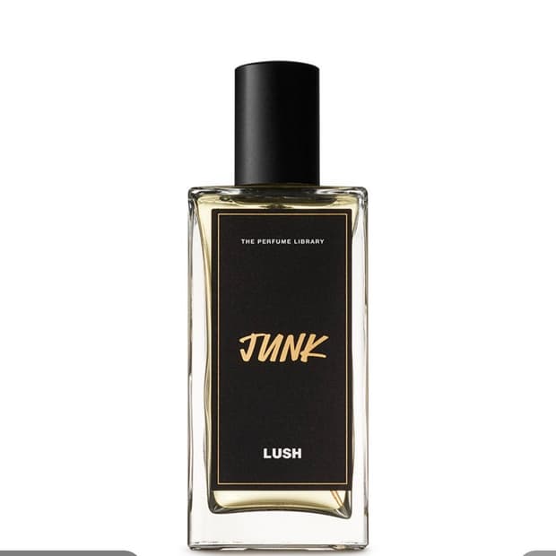 러쉬 정크 100ml 미개봉 새상품